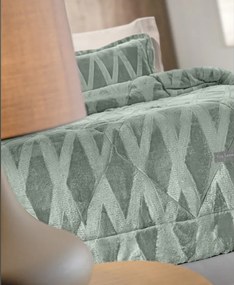 Πάπλωμα Υπέρδιπλο 220x240 Zadic Olive 5206480709074