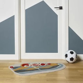 GATURUM χαλάκι εισόδου, 60x90 cm 605.600.36