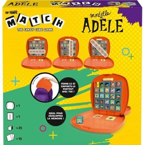 Επιτραπέζιο Παιχνίδι Winning Moves Deadly Adele Match 27 x 6 x 27 cm