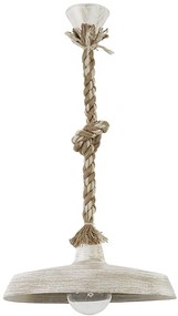 MIX-ROPE US-GAS 1L MIX-ROPE WH-BR Heronia 31-1103