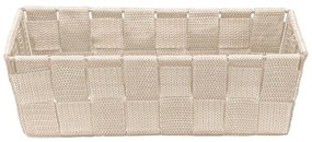 Καλάθι Αποθήκευσης Chico Box 5889 S Nature Kleine Wolke Plastic
