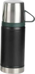 Φορητό παγούρι-θερμός - 650ml - 413357 - Black