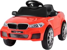 Παιδικό ηλεκτροκίνητο αυτοκίνητο - BLF-788 - 701118 - Red