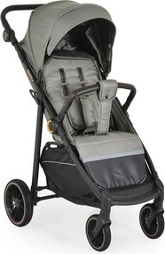 Καρότσι (0-48 Μηνών/Έως 22kg) Moni Buggy Green
