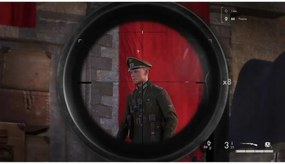 Βιντεοπαιχνίδι PlayStation 5 Just For Games Sniper Elite Resistance