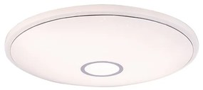 Φωτιστικό Οροφής Globo Lighting Connor 41386-30 Λευκό