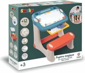 Γραφείο Smoby Magic desk