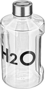 Μπουκάλι Νερού 900ml Homely 00-21917