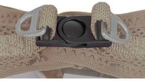 Λουρί Σκύλου Gloria 41,4-43 cm Μπεζ M 29,4-32,6 cm