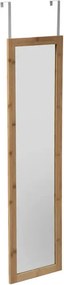 Καθρέπτης πόρτας 5five bamboo - 30x1.5x110cm