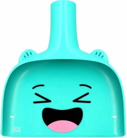 Συσκευή παιχνιδιών InfiniFUN Lulu the Funny Broom