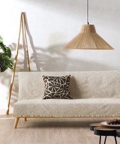 ΡΙΧΤΑΡΙ ΔΙΘΕΣΙΟΥ ΚΑΝΑΠΕ 180x240cm KENTIA - ZECORA 12