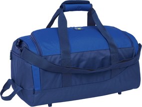 Σχολική Τσάντα Kelme Blue Μπλε 50 x 25 x 25 cm