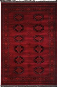 Χαλί Afgan 6871H D.Red Royal Carpet 200X290cm
