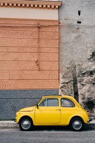 Φωτογραφία Amalfi Coast Drive XII, Bethany Young