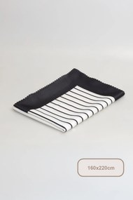 Stewehome Τραπεζομάντηλο με ψηφιακή εκτύπωση 160x220 cm