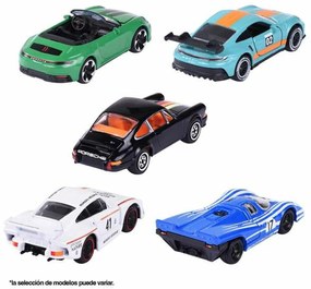 Αγωνιστικό αυτοκίνητο Smoby