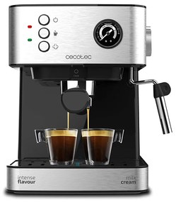Καφετιέρα Express Power Espresso 20 Bar Cecotec CEC-01556