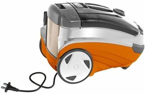 Ηλεκτρική σκούπα Thomas Aquatic Breeze