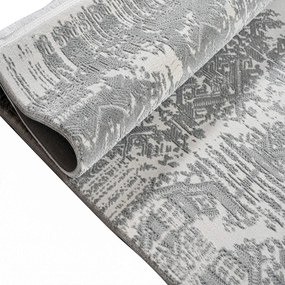 Χαλί (160x230) Polcarpet Platinum 7747 Grey