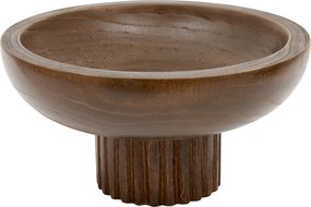 Διακοσμητικό Μπολ (Φ18x12.5) A-S Clovis 222988