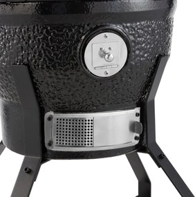 Premium Kamado BBQ 18 inch