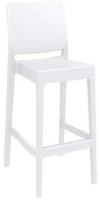 MAYA 75εκ. ΣΚΑΜΠΟ WHITE ΠΟΛ/ΝΙΟΥ 45Χ51Χ108εκ. SIESTA 45Χ51Χ108εκ.