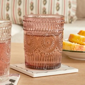 Ποτήρι Νερού 300ml S-D Ina Rose 213966B