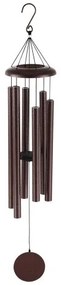 VEVOR Wind Chimes for Outside 1143 mm Aluminum Memorial Deep Tone Wind Chimes