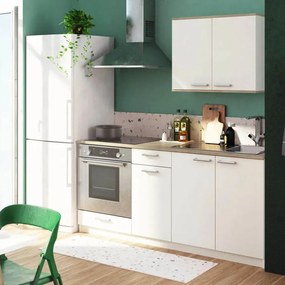 Σύνθεση κουζίνας Becky