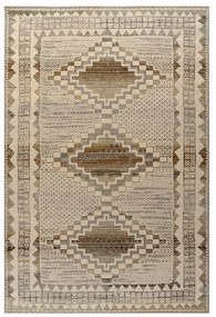 Χαλί All Season (200x250) Tzikas Carpets Kemet 54010-102