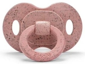 Βρεφική Πιπίλα Elodie Details Bamboo Faded Rose