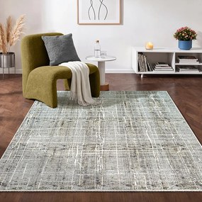 Χαλί (160x230) New Plan Milo 7503B