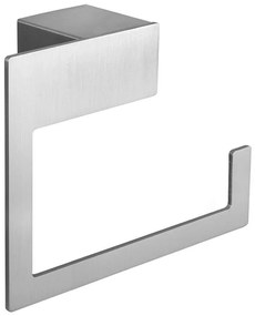 Κρεμάστρα Πετσέτας Κρίκος Neo 822099 20x5,3x13,6cm Satin Karag Stainless Steel