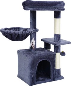 Δέντρο για γάτες Gloria Gambia