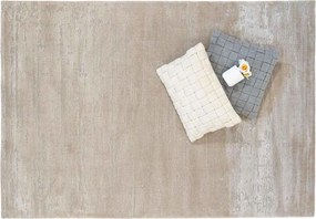 Χαλί (160x230) Ezzo Loreto A379BH9 Beige