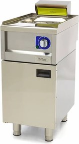Commercial Grade Fries Warmer - Single Unit - 60cm Deep - Electric