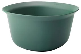 Brabantia 1001181 Μπωλ Ανάμειξης Tasty+ 3.2L, Green