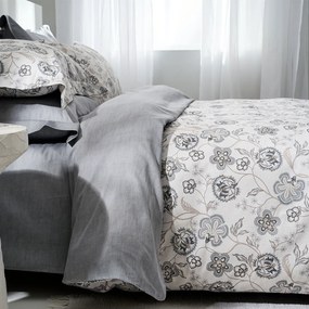 Σεντόνια King Size (Σετ) Vesta Elegant Como 2