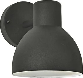 Απλίκα Εξωτερικού Χώρου Aca BEROM1WBK Black