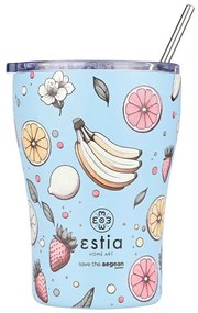 Ποτήρι Θερμός 350ml Estia Save The Aegean Subdued Harvest 01-23058