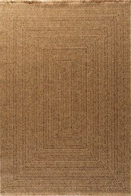 Χαλί Kenzzi 5001-778 Brown Merinos 160X230cm