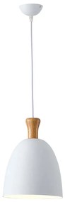 Φωτιστικό Οροφής Μονόφωτο Eurolamp Simplo 144-24122