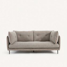 Καναπές compact με ύφασμα τύπου τουίντ, Botero