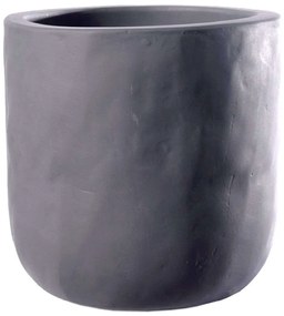 Κασπώ Τσιμεντένιο StoneCast A-1570-8 25x25x25cm Grey Supergreens Cement