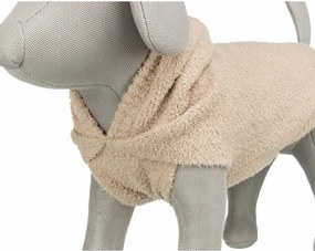 Φούτερ για Σκύλους Trixie Άμμο M