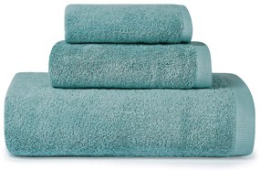 Λαβέτα (30x30) Kentia Brand 600gsm Βεραμάν