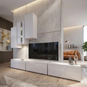 Σύνθετο σαλονιού Holger-Leuko