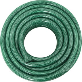 vidaXL Εύκαμπτος Σωλήνας Αέρα Μπλε 50 μ./0,75" από PVC