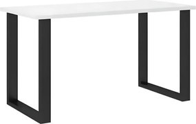 Τραπέζι Kingsale-185 x 67-Leuko